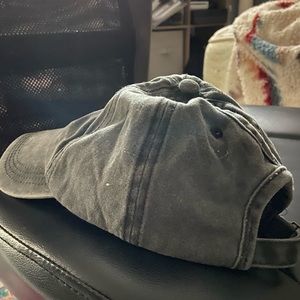 Grey hat